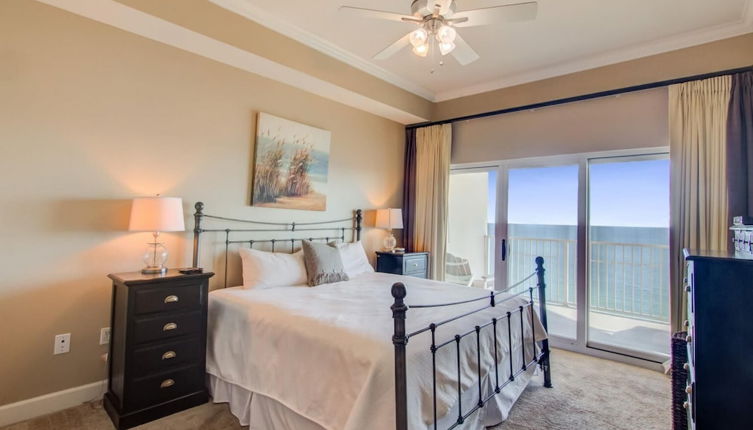 Photo 1 - Penthouse With Panoramic View of Gulf Shores