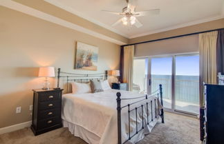 Photo 1 - Penthouse With Panoramic View of Gulf Shores