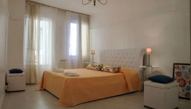 Photo 1 - Grimaldi Apartments - Jolie