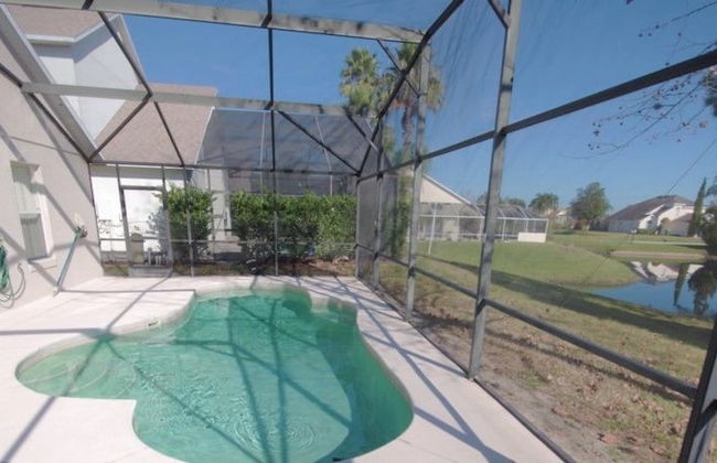 Ly217376 - Oak Island Cove - 4 Bed 3 Baths Villa - Foto 17
