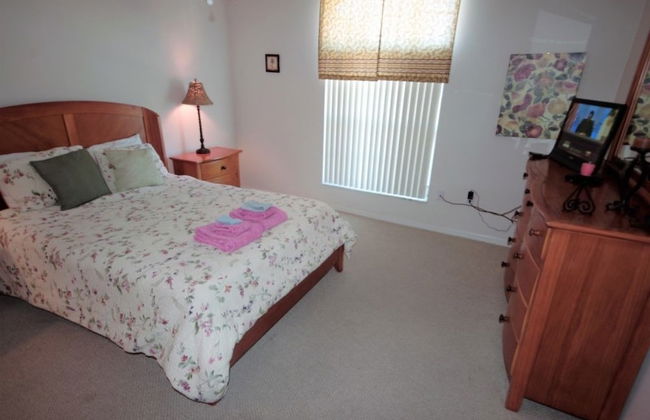 Ly217376 - Oak Island Cove - 4 Bed 3 Baths Villa - Foto 10