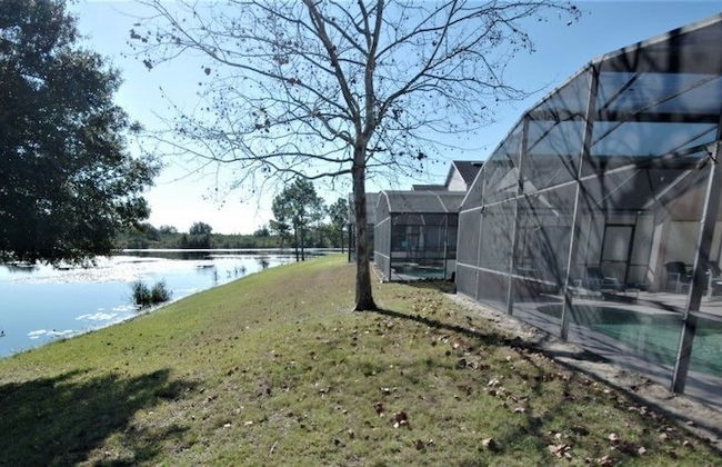 Ly217376 - Oak Island Cove - 4 Bed 3 Baths Villa - Foto 26