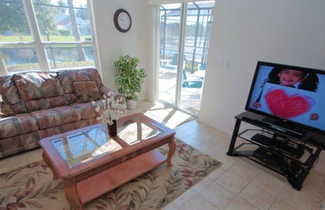 Ly217376 - Oak Island Cove - 4 Bed 3 Baths Villa - Foto 3