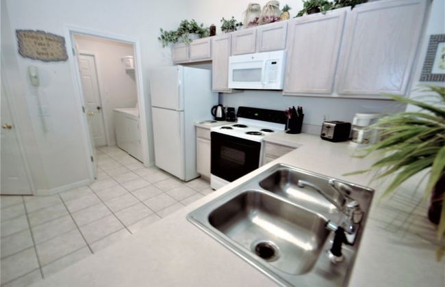 Ly217376 - Oak Island Cove - 4 Bed 3 Baths Villa - Foto 21