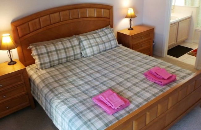 Ly217376 - Oak Island Cove - 4 Bed 3 Baths Villa - Foto 6