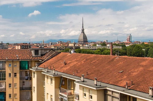 Photo 30 - Vanchiglia Cozy Flat with Terrace and City View