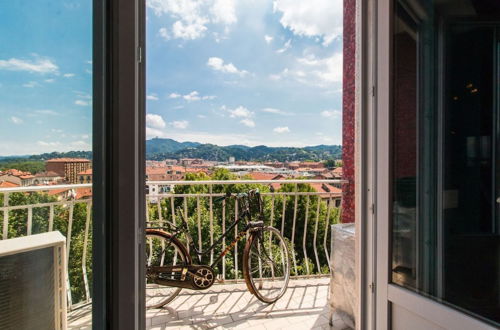 Photo 22 - Vanchiglia Cozy Flat with Terrace and City View