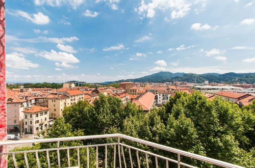 Photo 35 - Vanchiglia Cozy Flat with Terrace and City View