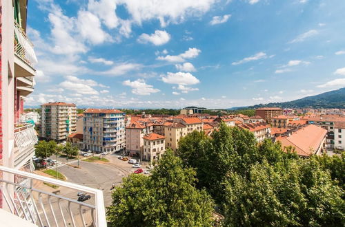 Photo 33 - Vanchiglia Cozy Flat with Terrace and City View