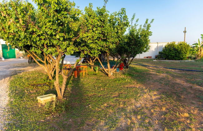 Agriturismo Sant'Andrea - Foto 43