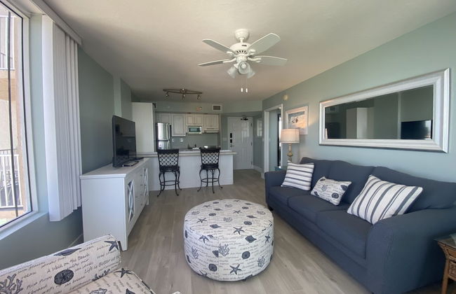 Lovers Key Resort by Check In Vacation Rentals - Foto 1
