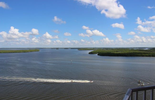 Lovers Key Resort by Check In Vacation Rentals - Foto 14