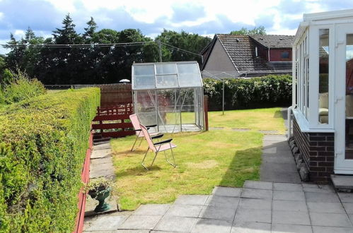 Photo 18 - 2 Bed Home With Private Garden in the Highlands