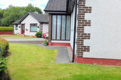 Photo 22 - 2 Bed Home With Private Garden in the Highlands