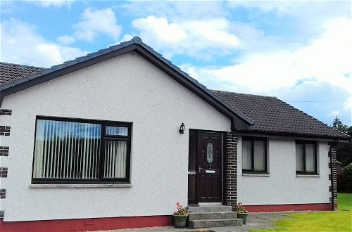 Photo 24 - 2 Bed Home With Private Garden in the Highlands