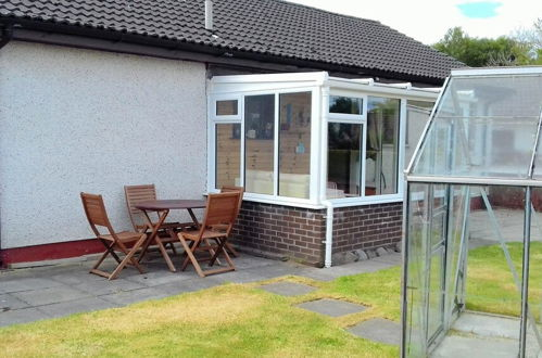Photo 13 - 2 Bed Home With Private Garden in the Highlands
