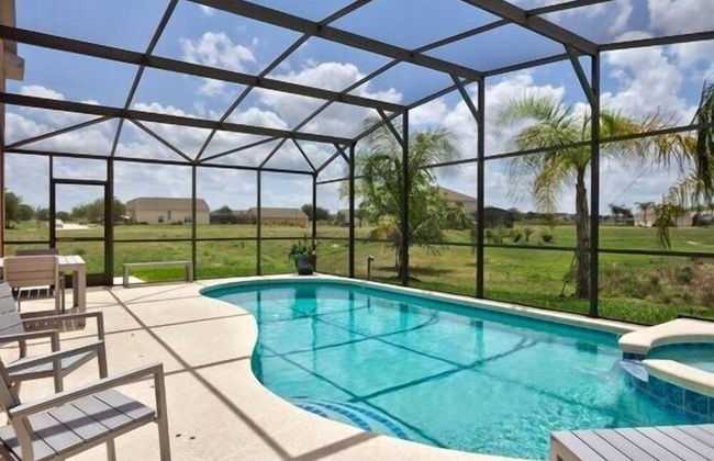 Ov3231 - Marbella Resort - 5 Bed 3.5 Baths Villa - Foto 9