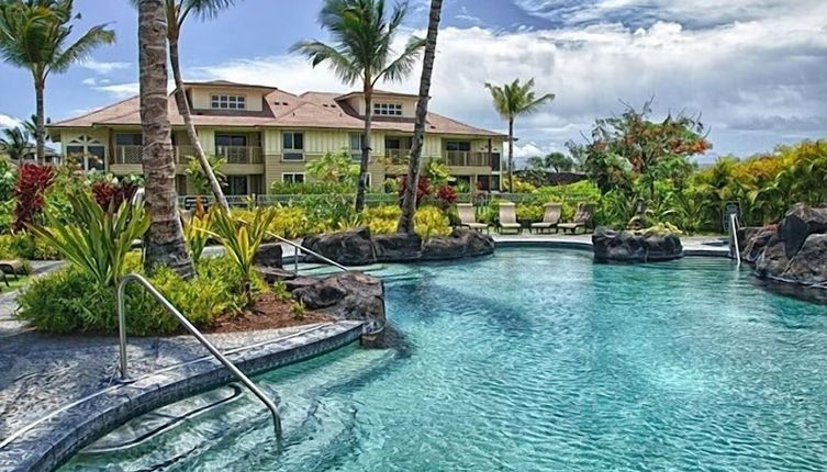 Photo 1 - Waikoloa Beach S O-33 2 Bedroom Condo by Redawning