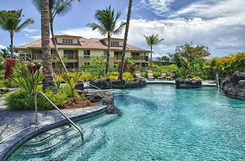 Photo 1 - Waikoloa Beach S O-33 2 Bedroom Condo by Redawning