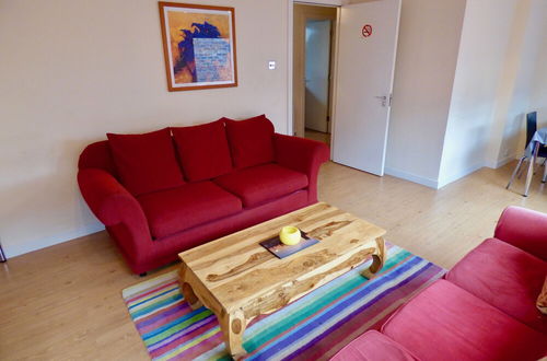 Foto 2 - The Comfort Suite