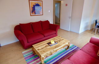 Photo 2 - The Comfort Suite