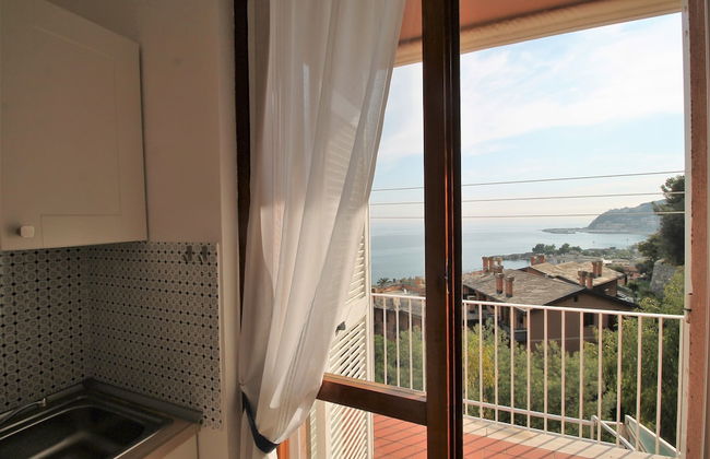 La Terrazza sul Golfo - Foto 14