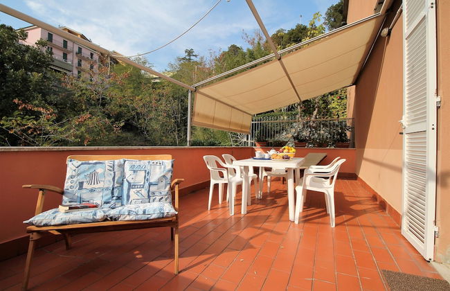 La Terrazza sul Golfo - Foto 1