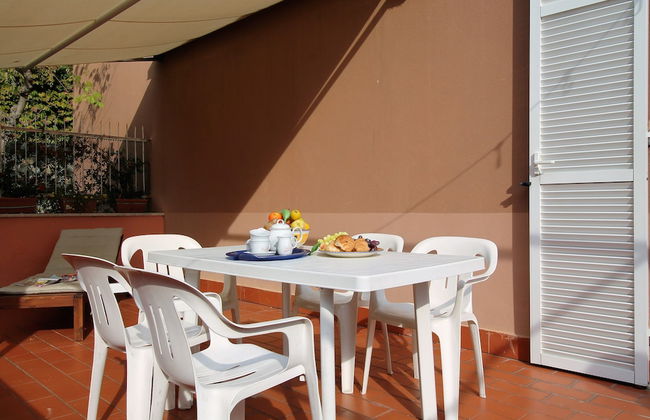 La Terrazza sul Golfo - Foto 17
