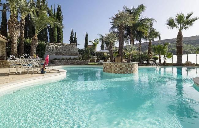Exclusive Luxury Villa in Agrigento with Private Pool, Hot Tub, BBQ - Foto 23