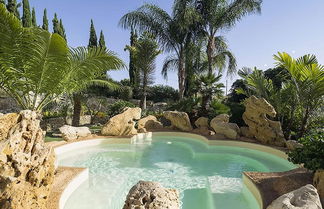 Photo 1 - Exclusive Luxury Villa in Agrigento with Private Pool, Hot Tub, BBQ