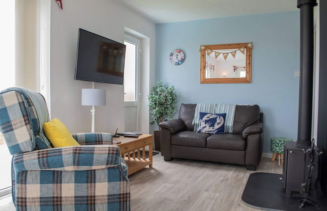 Stunning 3-bed Cottage in Lowestoft - Foto 5