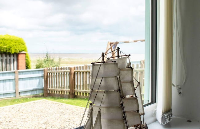 Stunning 3-bed Cottage in Lowestoft - Foto 14