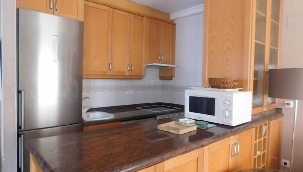 Cozinha privada