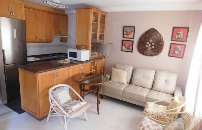 Bungalow en residencial con piscina - Foto 6