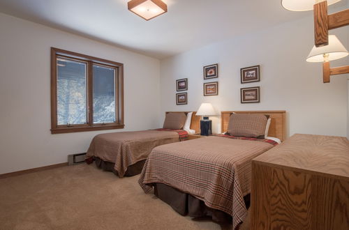 Photo 8 - Teton Village Condos Collection by JHRL