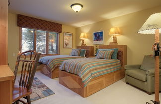 Photo 2 - Teton Village Condos Collection by JHRL