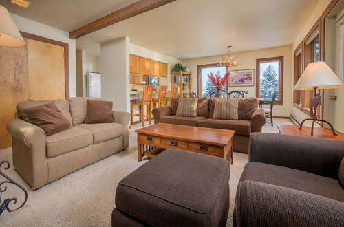 Photo 34 - Teton Village Condos Collection by JHRL