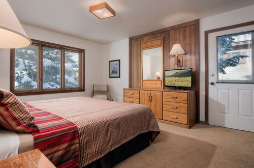 Photo 9 - Teton Village Condos Collection by JHRL