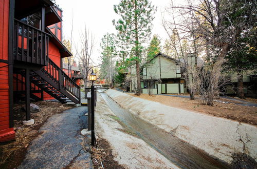 Photo 29 - Big Bear Townhouse