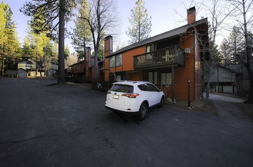 Photo 35 - Big Bear Townhouse