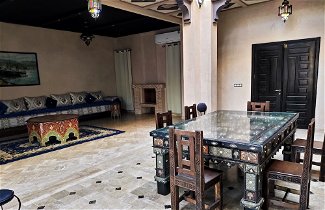 Foto 3 - Villa de Luxe & Golf Marrakech