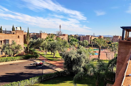 Foto 15 - Villa de Luxe & Golf Marrakech
