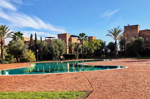 Photo 19 - Villa de Luxe & Golf Marrakech