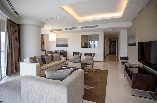Foto 11 - Ultimate Luxury at Fashion Avenue Dubai Mall Residences
