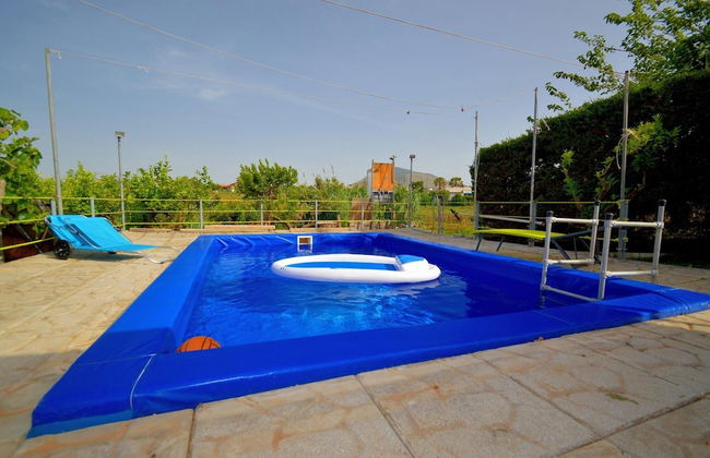 Al080 Villa Stella Cinese con Piscina Privata - Foto 9