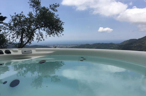 Photo 21 - Il Podere di Metato Restored Tuscan Farmhouse With Pool With Views of Hills and Sea