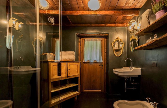 Co-d462-ariv21at - The Writer s Nest - Foto 18