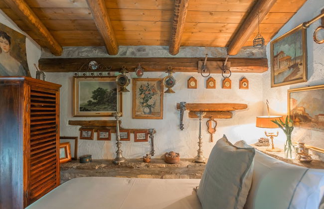 Co-d462-ariv21at - The Writer s Nest - Foto 51