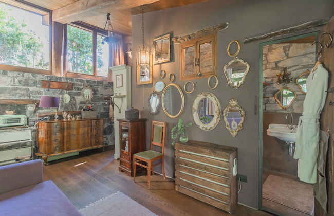 Co-d462-ariv21at - The Writer s Nest - Foto 55