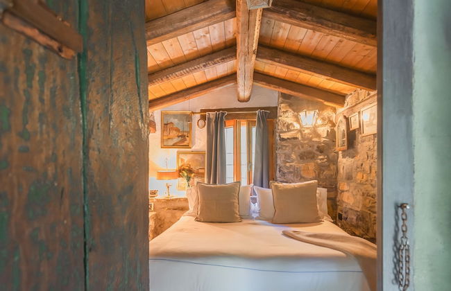 Co-d462-ariv21at - The Writer s Nest - Foto 52